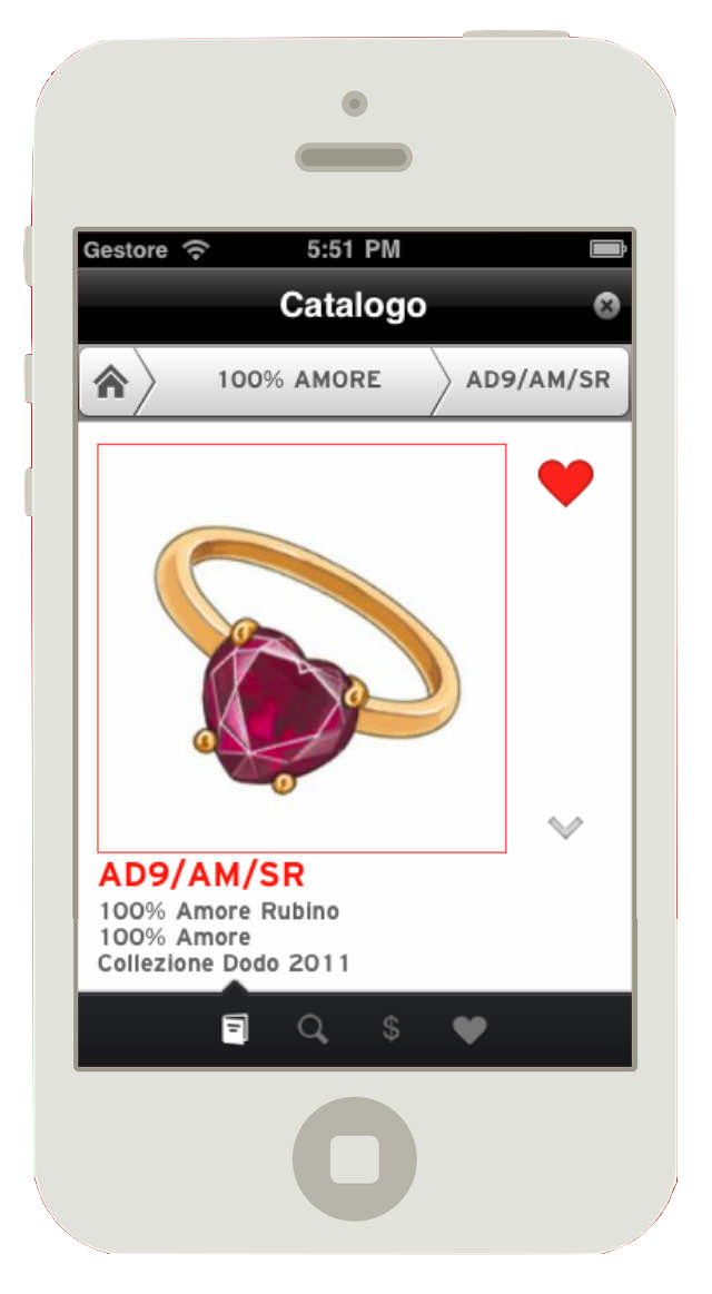 iFiche — Dodo screenshot
