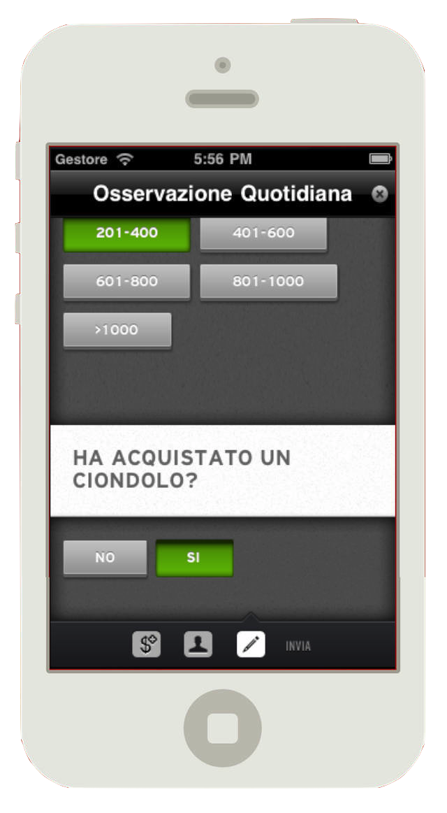 iFiche — Dodo screenshot