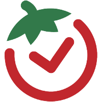 Tomatoes app icon